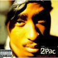 2Pac - Greatest Hits CD2