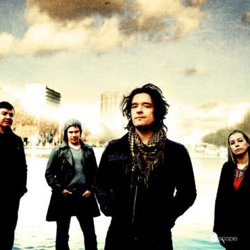 Anathema Weather Systems