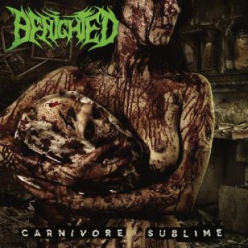 Benighted Carnivore Sublime CD1