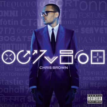 Chris Brown Fortune (Deluxe Edition)