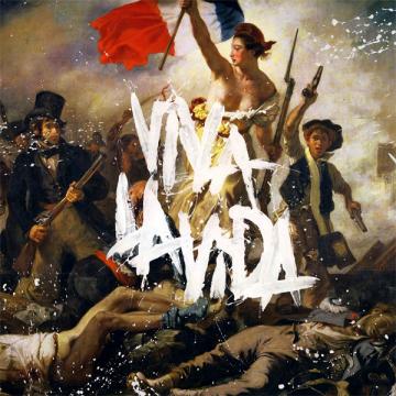 Coldplay Viva La Vida or Death And All