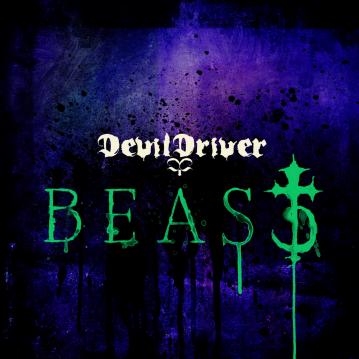 DevilDriver Beast