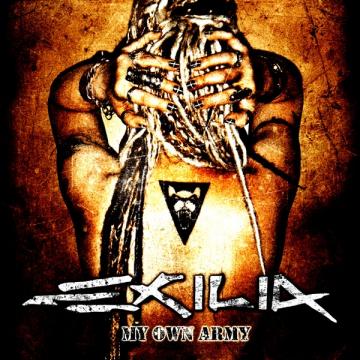 Exilia My Own Army