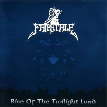 Fairytale Rise Of The Twilight Lord