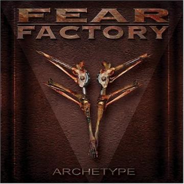 Fear Factory Archetype