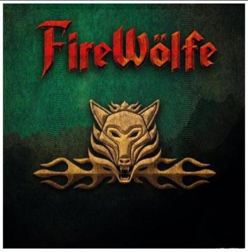 FireWolfe FireWolfe