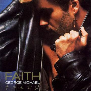 George Michael Faith Remastered (Special Edition) CD1