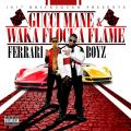 Gucci Mane and Waka Flocka Flame - Ferrari Boyz