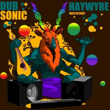 Haywyre Dubsonic