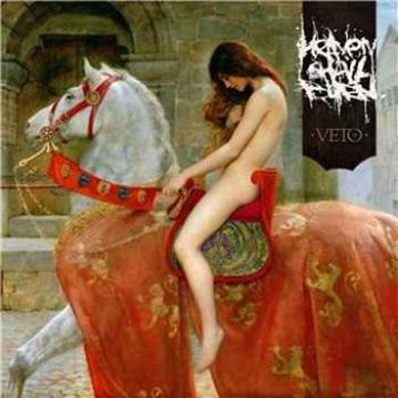 Heaven Shall Burn Veto