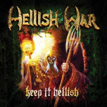 Hellish War Keep It Hellish
