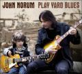 John Norum - Play Yard Blues