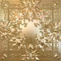 Kanye West and Jay-Z - Watch the Throne (Deluxe Edition)