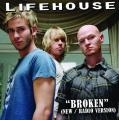 Lifehouse - Broken EP