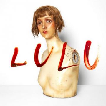 Lou Reed and Metallica Lulu CD2