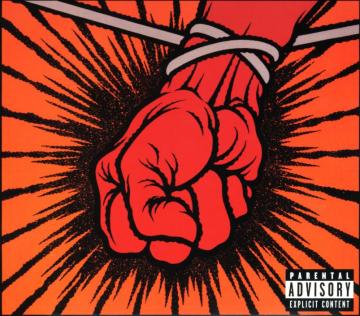Metallica - St. Anger - Скачать Альбом Одним Файлом - Mp3Share.Ru