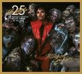Michael Jackson - 25 Years Thriller