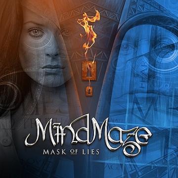 MindMaze Mask Of Lies