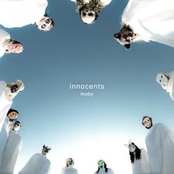 Moby Innocents (Deluxe Edition) CD2
