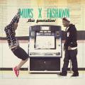 Murs and Fashawn - This Generation