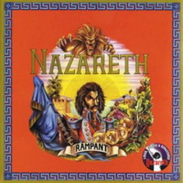 Nazareth Rampant