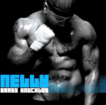 Nelly Brass Knuckles