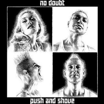 No Doubt Push And Shove CD2