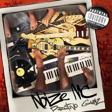 Noize MC Protivo Gunz