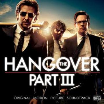 OST The Hangover Part III