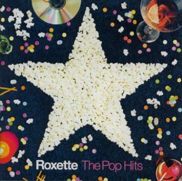 Roxette The Pop Hits