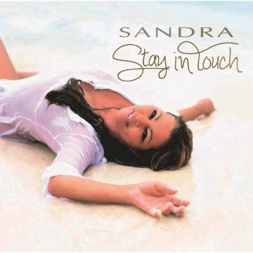 Sandra Stay In Touch (Deluxe Edition) CD2