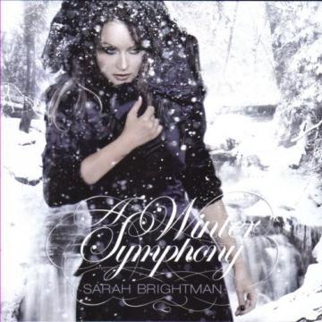 Sarah Brightman  A Winter Symphony CD2