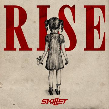 Skillet Rise (Deluxe Edition)