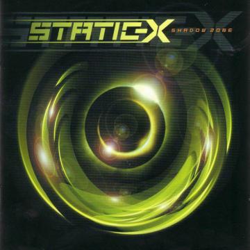 Static-X - Shadow Zone - Скачать Альбом Одним Файлом - Mp3Share.Ru