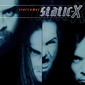 Static-X Start A War