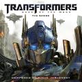 Steve Jablonsky (OST) - Transformers Dark of the moon