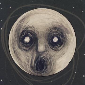 Steven Wilson The Raven that Refused to Sing
