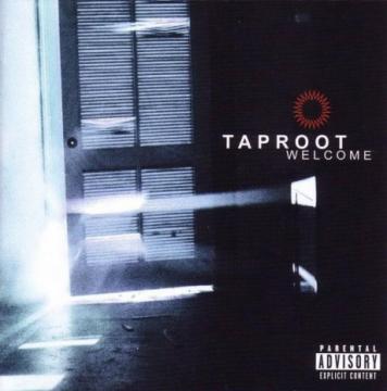 Taproot Welcome
