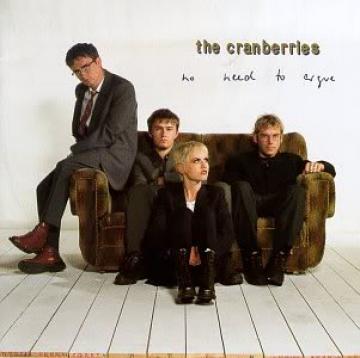 The Cranberries No Need To Arque