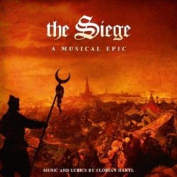 The Siege A Musical Epic