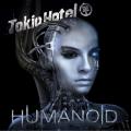 Tokio Hotel - Humanoid German Deluxe Edition