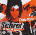 Tokio Hotel - Schrei So Laut Du Kannst