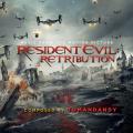 Tomandandy - Resident Evil. Retribution