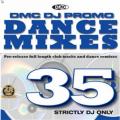 VA - DMC DJ Only Dance Mixes 35