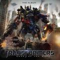 VA - Transformers Dark Of The Moon (Soundtrack)