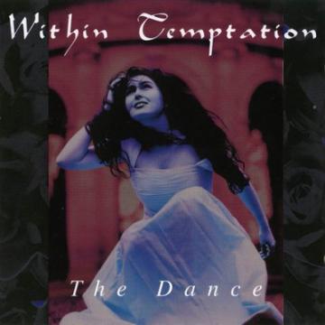 Within Temptation The Dance (EP)