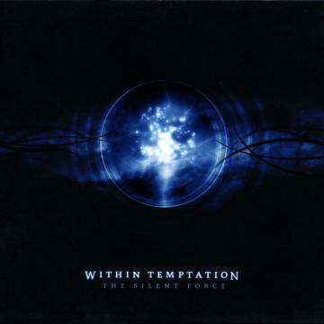 Within Temptation The Silent Force