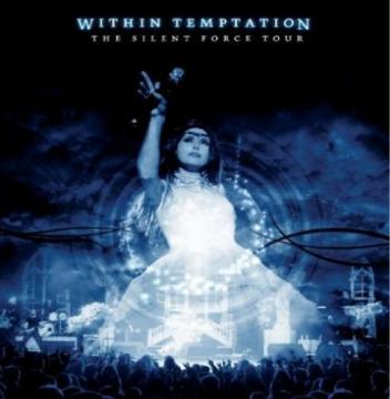 Within Temptation The Silent Force Tour