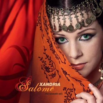 Xandria Salome