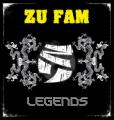 Zu Fam - Legends